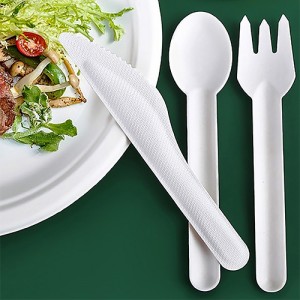 Sugarcane Knife&Fork&Spoon